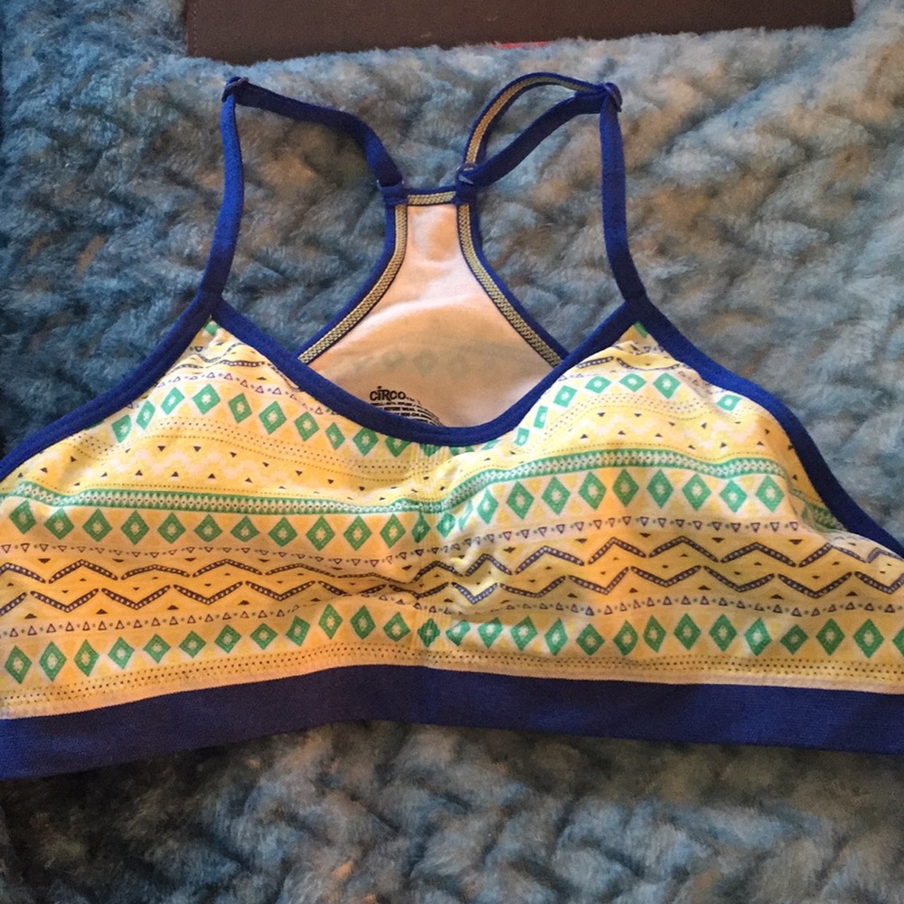Bra